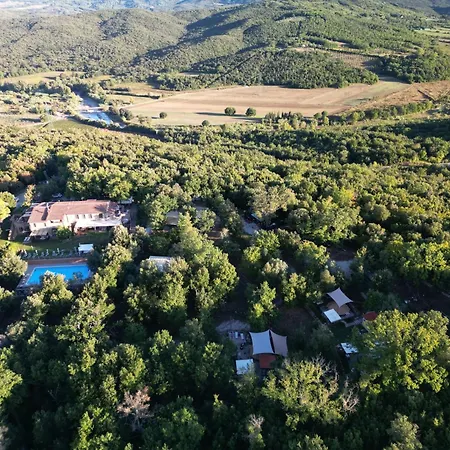 Agriturismo E Glamping Serraiola Alta-2